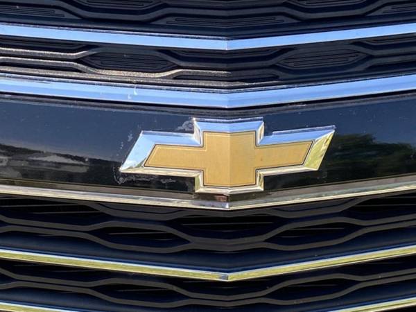 2017 Chevrolet Equinox LT, WARRANTY, BACKUP CAM, PARKING SENSORS for sale in Norfolk, VA – photo 8