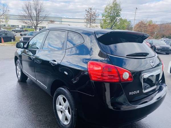 2012 Nissan Rogue SV Sport Utility 4D 86080 Cash Price, Financing is... for sale in Chantilly, WV – photo 7