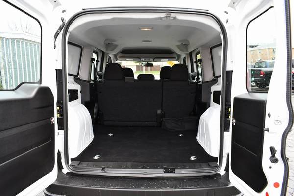 2020 Ram ProMaster City Base - CERTIFIED BACKUP CAMERA CLEAN CARFAX for sale in Oak Lawn, IL – photo 9