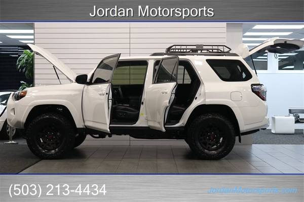2019 TOYOTA 4RUNNER BRAND NEW 4X4 3RD SEAT LIFTED 2020 2018 2017 trd for sale in Portland, OR – photo 9