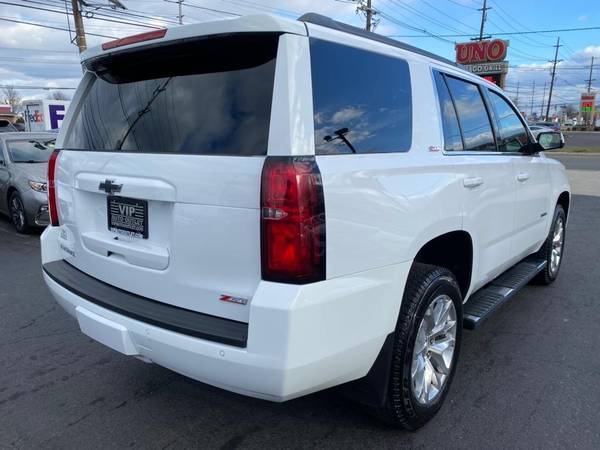 2018 Chevrolet Chevy Tahoe LT - - by dealer - vehicle for sale in Maple Shade, NJ – photo 5