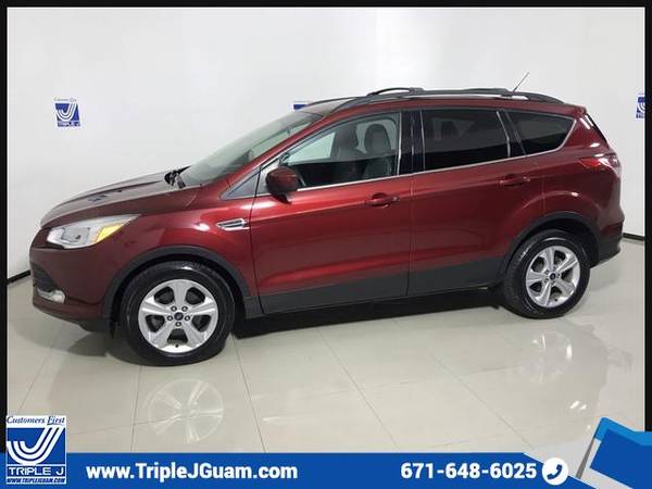 2013 Ford Escape - Call for sale in Other, Other – photo 5