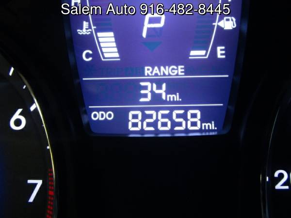 2014 Hyundai ACCENT RECENTLY SMOGGED - BLUETOOTH - GAS SAVER - GREAT for sale in Sacramento, NV – photo 19