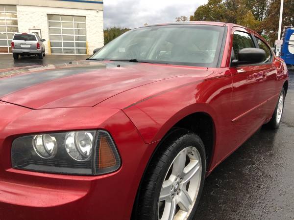 Attractive! 2008 Dodge Charger SXT! Nice Car! for sale in Ortonville, MI – photo 9