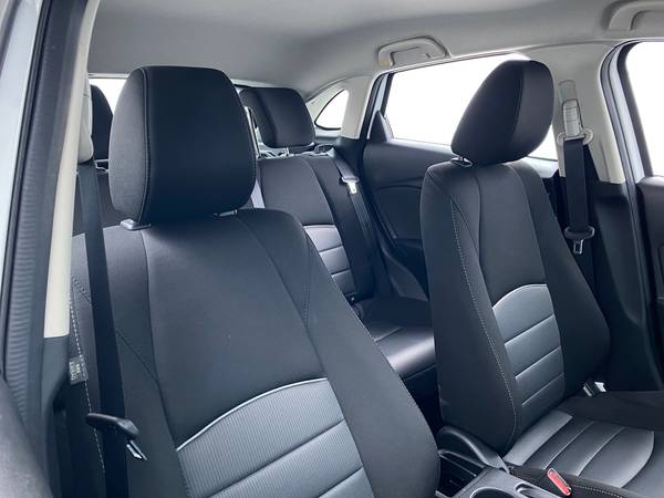 2016 MAZDA CX3 Sport SUV 4D hatchback White - FINANCE ONLINE - cars... for sale in NEWARK, NY – photo 18