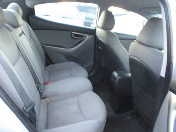 2011 HYUNDAI ELANTRA Very clean, hot deal - - by for sale in Roanoke, VA – photo 16