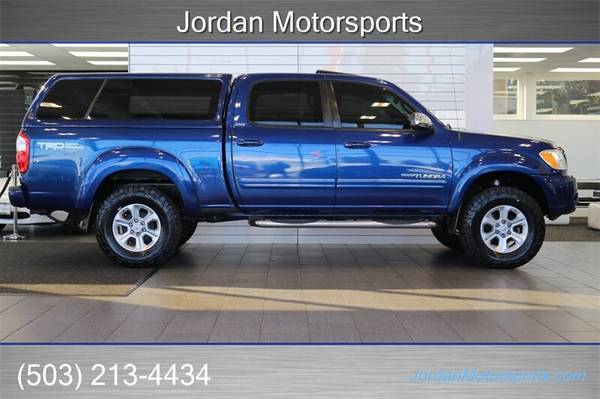 2006 TOYOTA TUNDRA TRD OFF ROAD 4X4 LIFTED 2007 2005 2004 2003 tacoma for sale in Portland, OR – photo 4