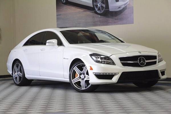 2014 Mercedes-Benz CLS-Class SPECIAL OFFER! - - by for sale in Hayward, CA – photo 2