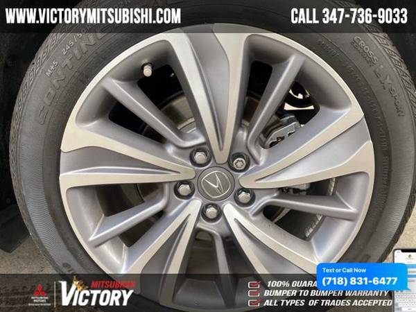 2018 Acura MDX 3.5L - Call/Text - cars & trucks - by dealer -... for sale in Bronx, NY – photo 8
