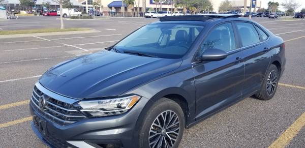 VOLKSWAGEN JETTA 2019 - cars & trucks - by owner - vehicle... for sale in Brownsville, TX – photo 14