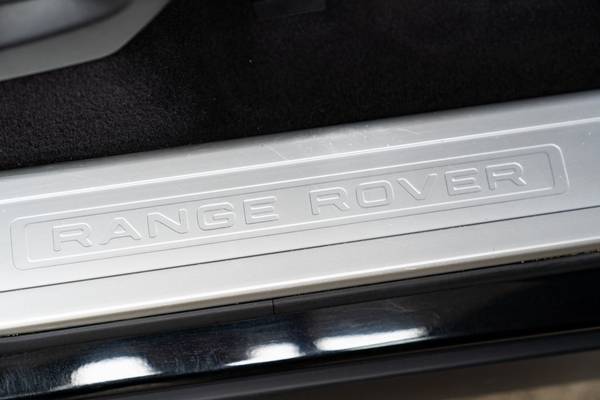 2014 Land Rover Range Rover Sport 4x4 4WD 3.0L V6 Supercharged HSE... for sale in Milwaukie, OR – photo 10