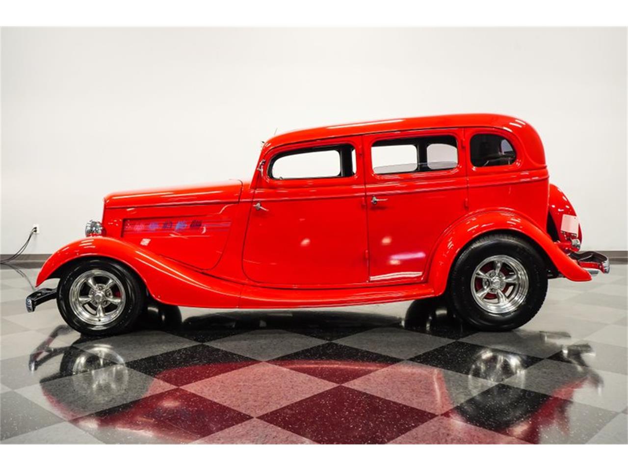 1933 Ford Sedan for sale in Mesa, AZ – photo 5