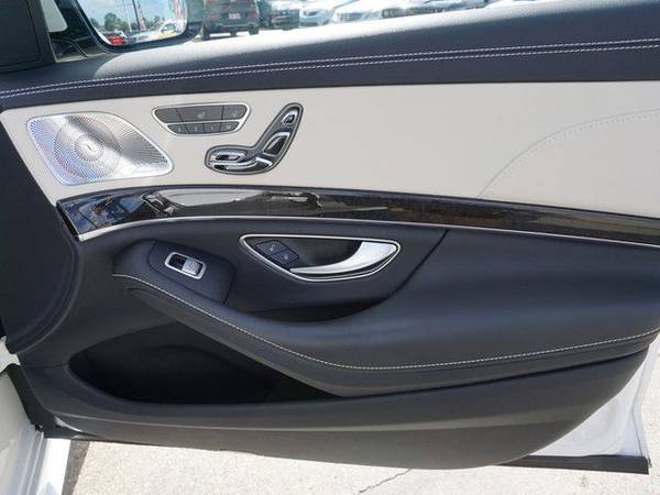 2015 Mercedes-Benz S-Class"99.9% APPROVE" NO CREDIT BAD CREDIT for sale in Marrero, LA – photo 15