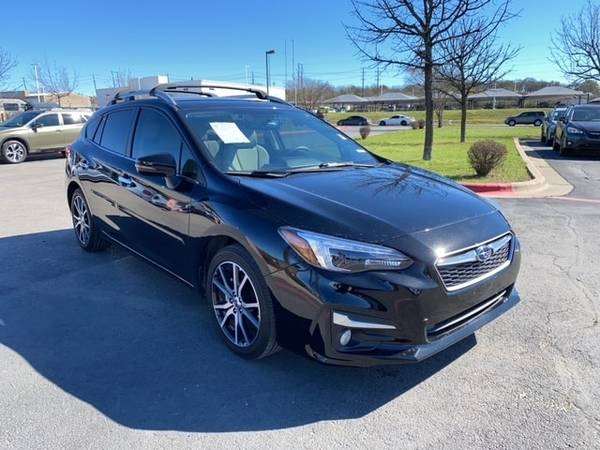 2019 Subaru Impreza 2 0i Limited - - by dealer for sale in Georgetown, TX – photo 6