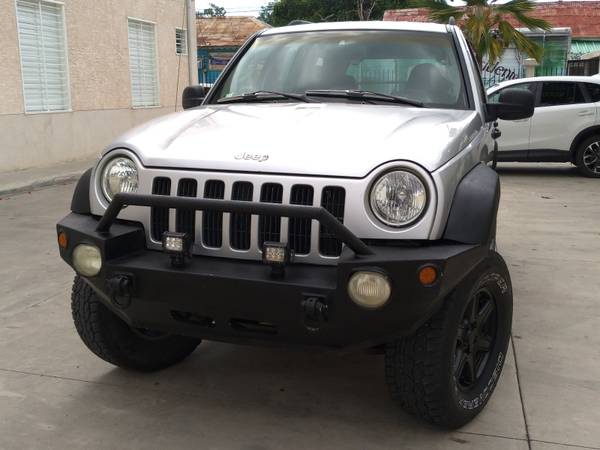 2002 Jeep Liberty Sport for sale in Other, Other – photo 19