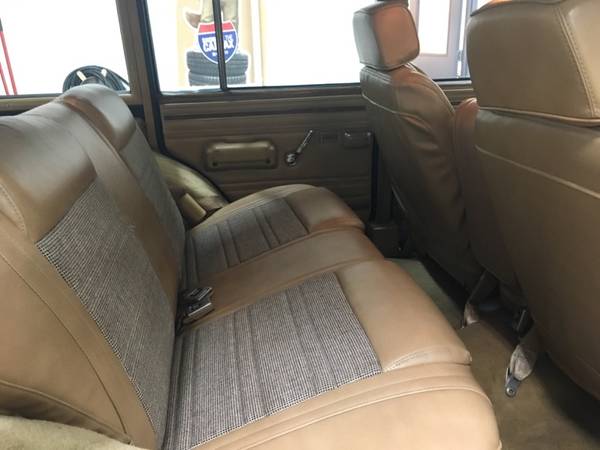 Jeep Grand Wagoneer for sale in Troy, MI – photo 8