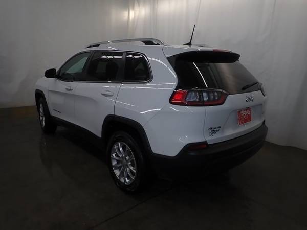 2019 Jeep Cherokee Latitude - cars & trucks - by dealer - vehicle... for sale in Perham, ND – photo 16