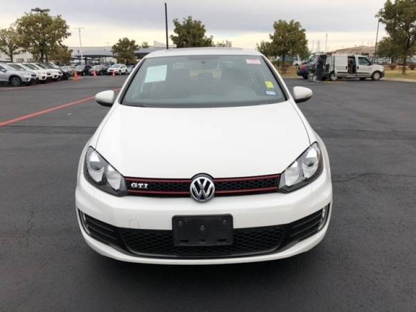 2013 Volkswagen GTI for sale in Georgetown, TX – photo 6