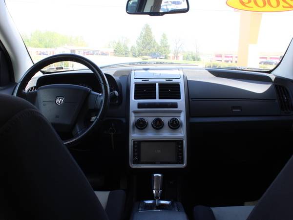 2009 Dodge Journey SXT - - by dealer - vehicle for sale in Inidanapolis, IN – photo 8