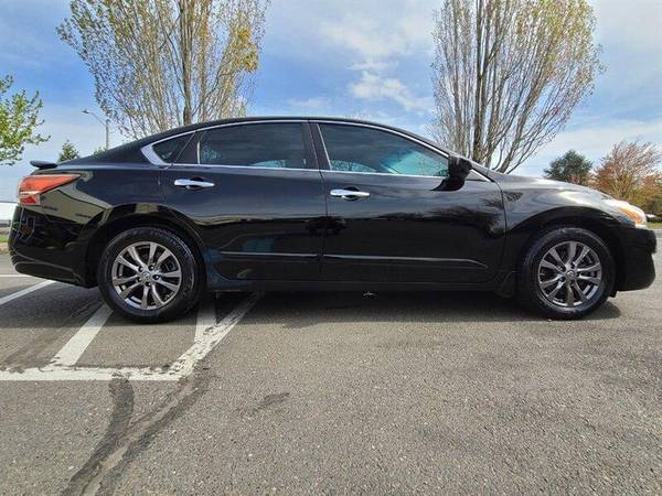 2015 Nissan Altima 2 5 S Sport SPECIAL EDITION/Backup Camera/LOW for sale in Portland, OR – photo 4