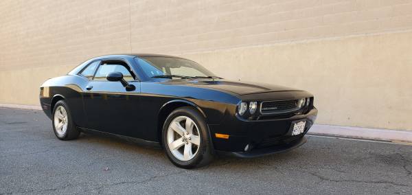 2012 Dodge Challenger R/T V8 5.7L - cars & trucks - by owner -... for sale in Downey, CA – photo 10