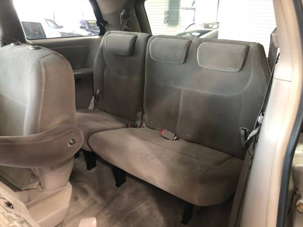2006 TOYOTA SIENNA LE 7 PASSENGER for sale in Springfield, IL – photo 12