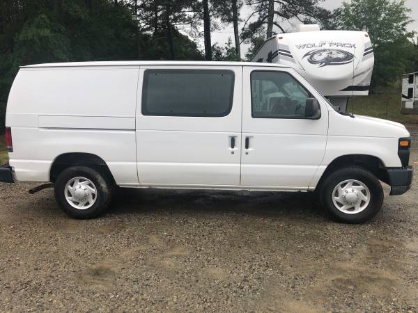 2011 Ford Econoline E250 - FLEET LEASE for sale in Other, SC – photo 2