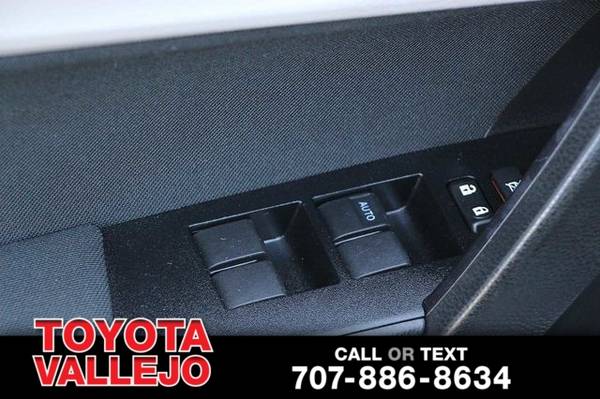 2017 Toyota Corolla LE for sale in Vallejo, CA – photo 8