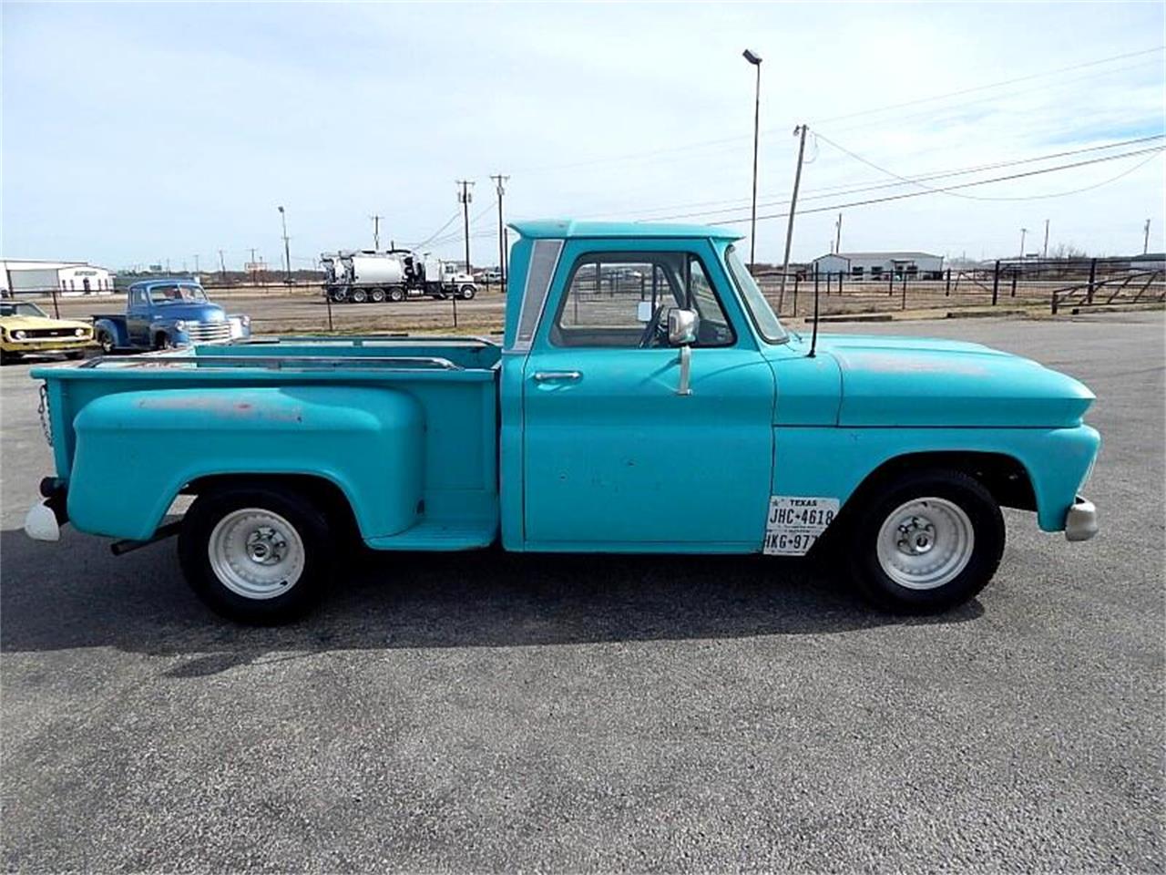 1964 Chevrolet Pickup for sale in Wichita Falls, TX – photo 5