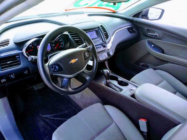 2015 CHEVY IMPALA for sale in Melbourne , FL – photo 8