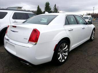 2019 Chrysler 300 Limited RWD - - by dealer - vehicle for sale in Passaic, NJ – photo 4