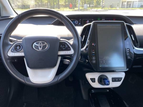2017 Toyota Prius Prime PRIME PREMIUM, WARRANTY, LEATHER, NAV for sale in Norfolk, VA – photo 14