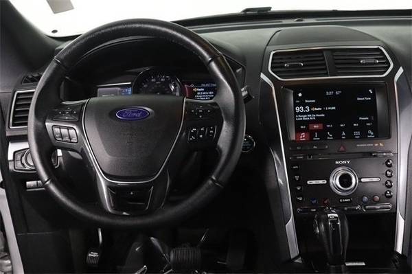 2018 Ford Explorer Silver *SAVE NOW!!!* for sale in Issaquah, WA – photo 16
