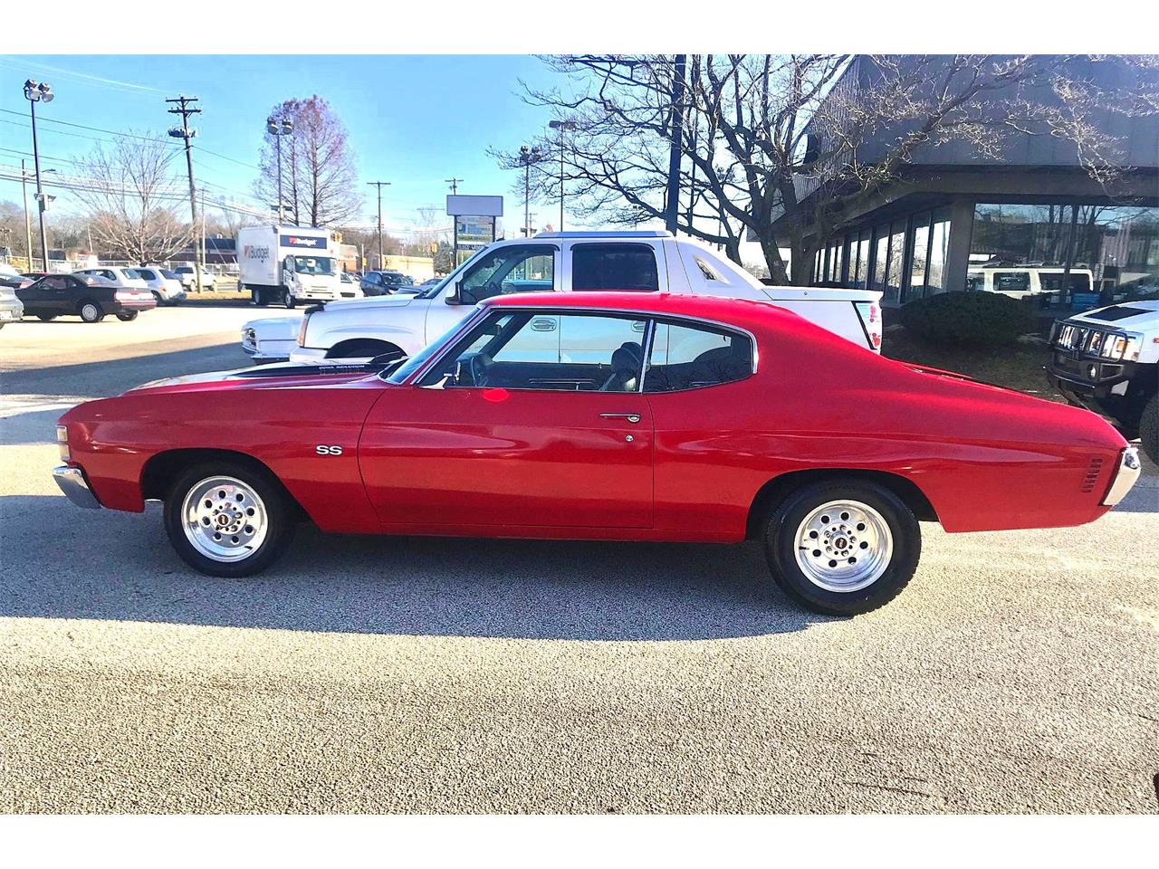 1971 Chevrolet Chevelle for sale in Stratford, NJ – photo 6