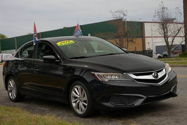 2016 Acura ILX 500$ Down for sale in West New York, NY – photo 4