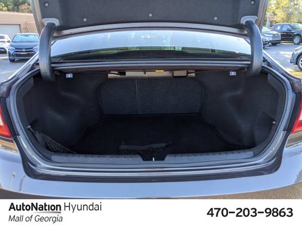 2017 Hyundai Sonata Sport SKU:HH520913 Sedan - cars & trucks - by... for sale in Buford, GA – photo 7
