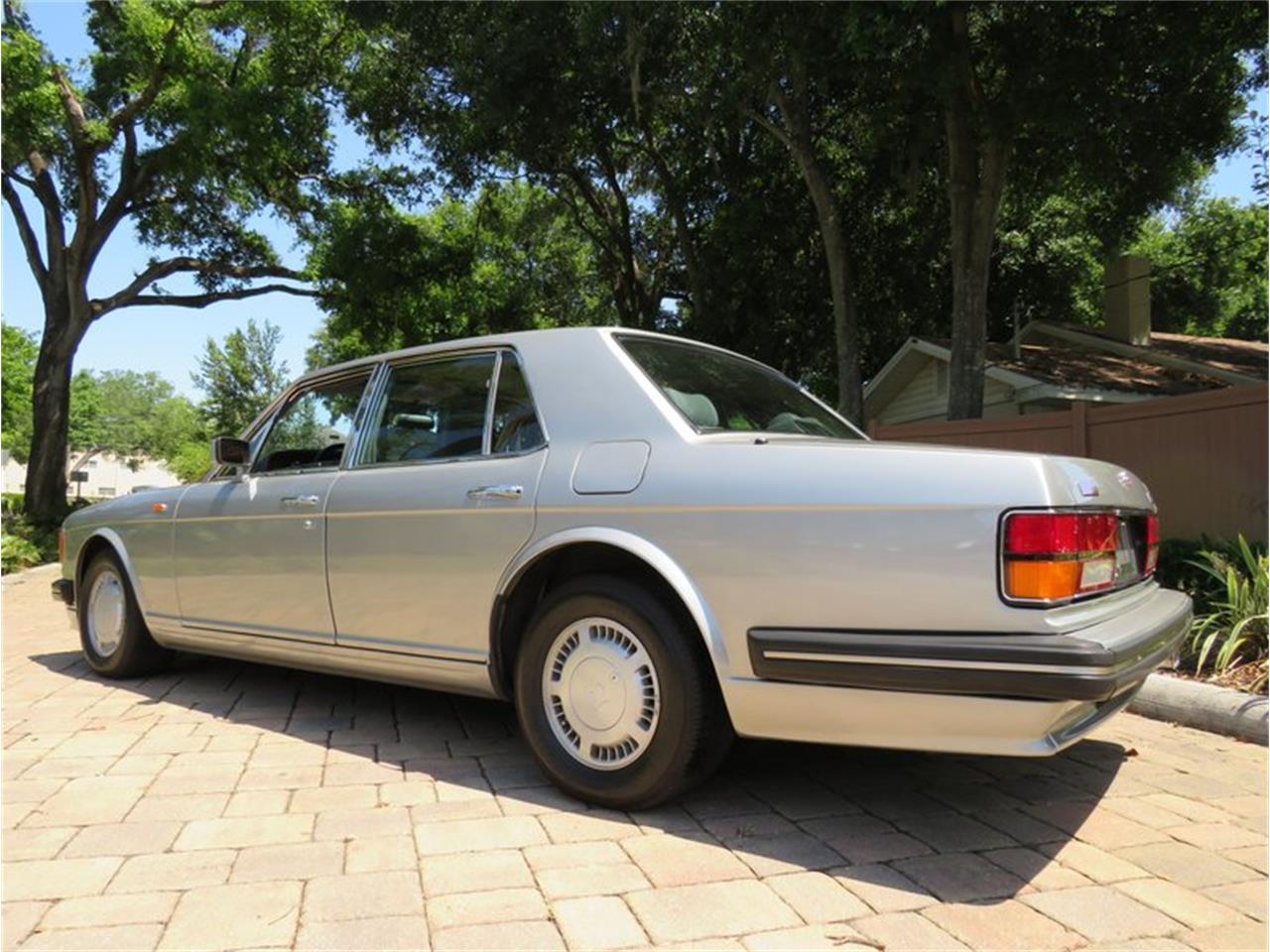 1990 Bentley Turbo for sale in Lakeland, FL – photo 62