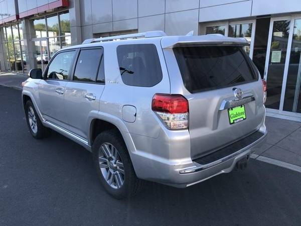 2010 Toyota 4Runner Limited CALL/TEXT - - by dealer for sale in Gladstone, OR – photo 3