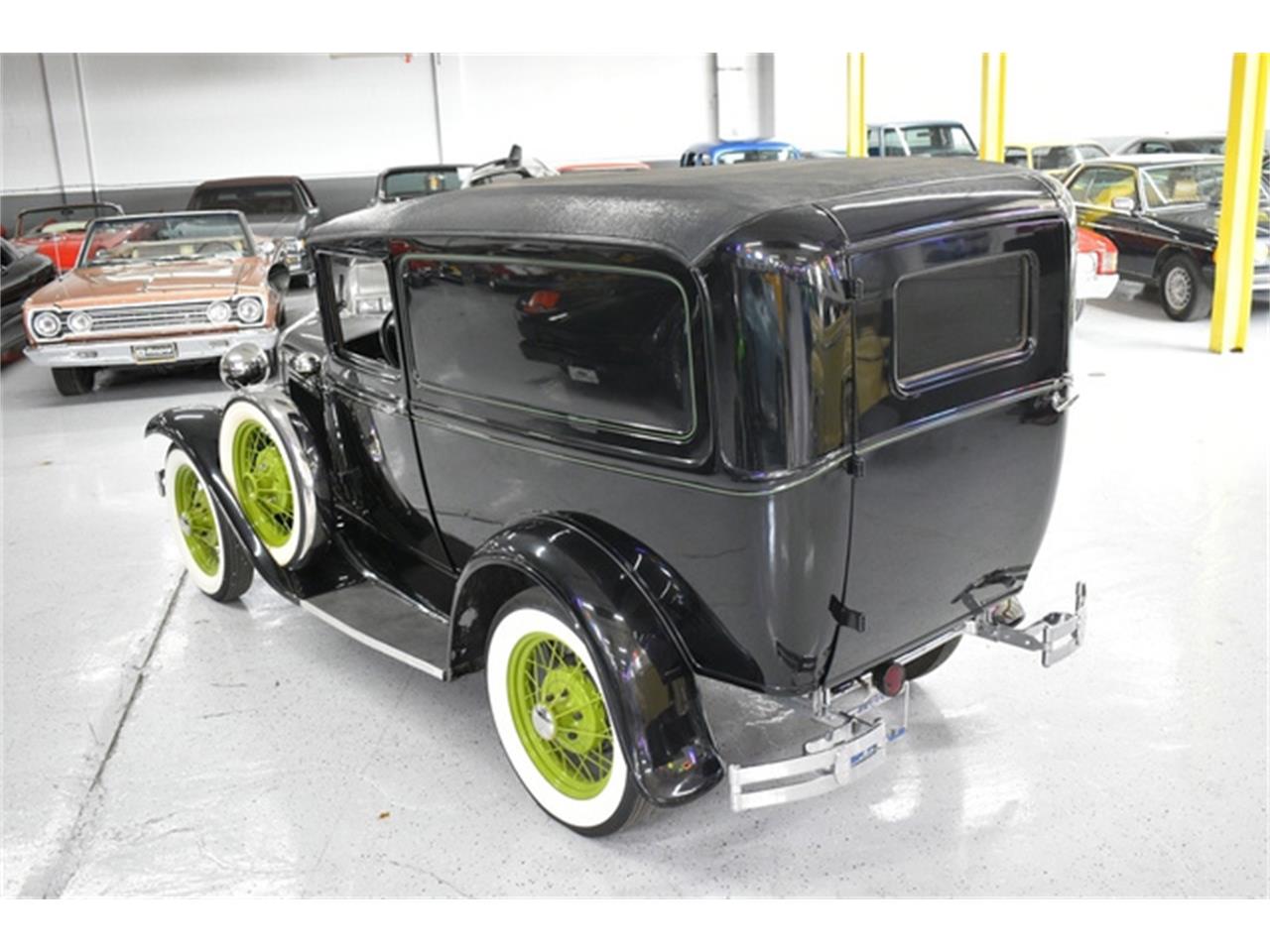 1931 Ford Model A for sale in WAYNE, MI – photo 22