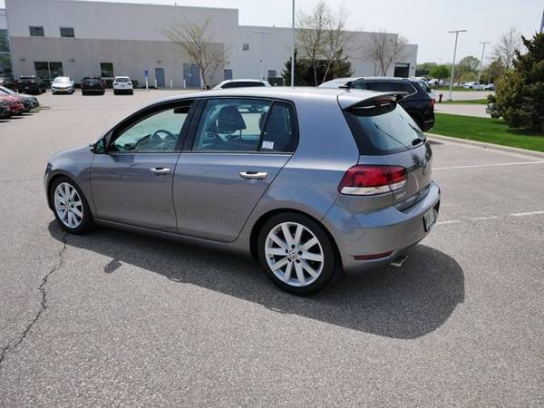 2011 Volkswagen VW Golf TDI - - by dealer - vehicle for sale in Burnsville, MN – photo 7
