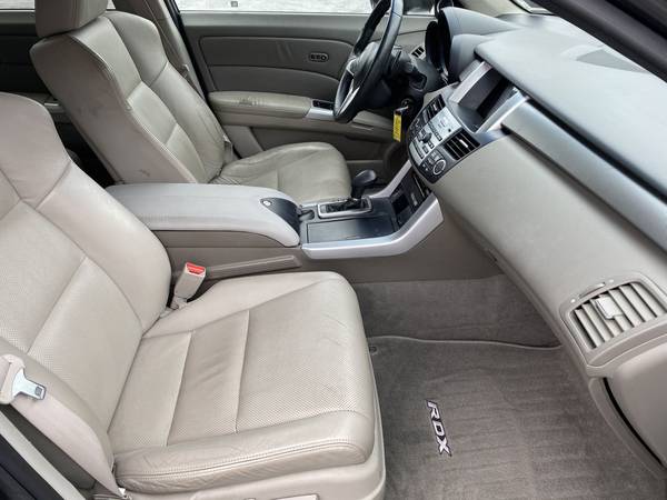 2009 ACURA RDX/AWD/TURBO/Leather/Heated Seats/Alloy for sale in East Stroudsburg, PA – photo 14
