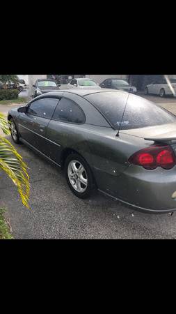2005 Dodge Straus - cars & trucks - by dealer - vehicle automotive... for sale in Lake Park, FL – photo 3