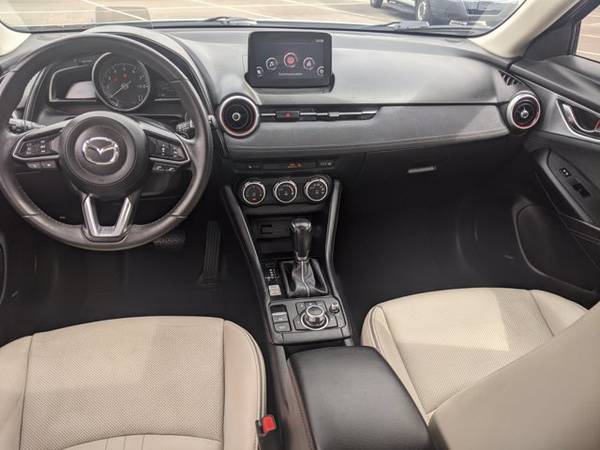 2019 Mazda CX-3 Grand Touring AWD All Wheel Drive SKU: K0406759 for sale in Mobile, AL – photo 18