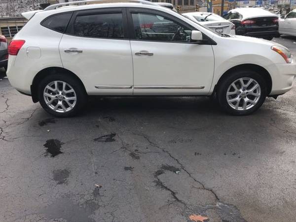 2011 Nissan Rogue S Financing for Everyone !! - cars & trucks - by... for sale in Pittsburgh, PA – photo 4