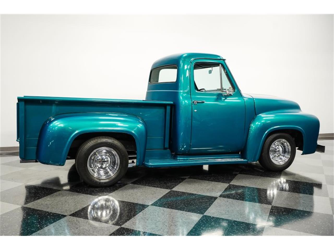 1954 Ford F100 for sale in Mesa, AZ – photo 10