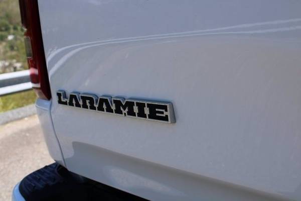 2021 Ram 1500 Laramie pickup White - - by dealer for sale in Boone, NC – photo 15