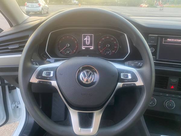 2020 Volkswagen Jetta SE for sale in Charleston, SC – photo 8