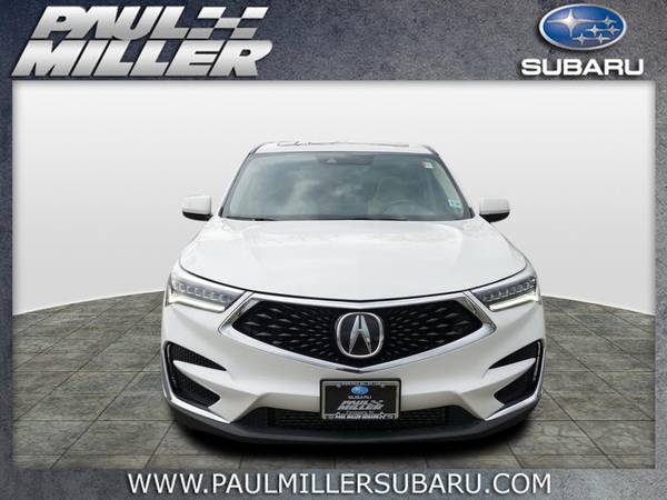 2019 Acura RDX Technology - - by dealer - vehicle for sale in Parsippany, NJ – photo 3