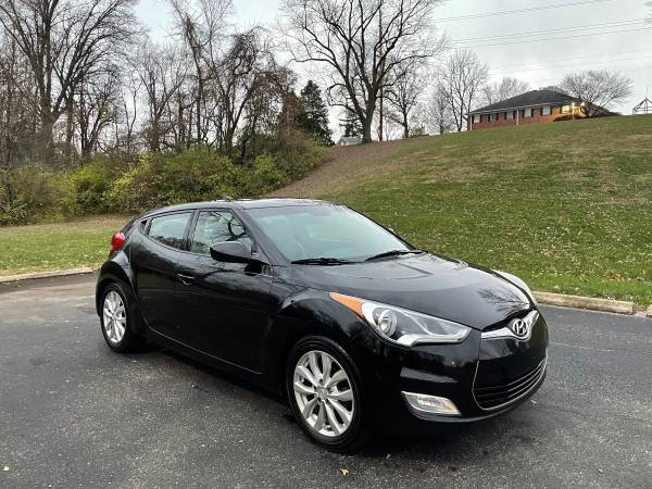 2013 Hyundai Veloster - cars & trucks - by dealer - vehicle... for sale in Saint Louis, MO – photo 12