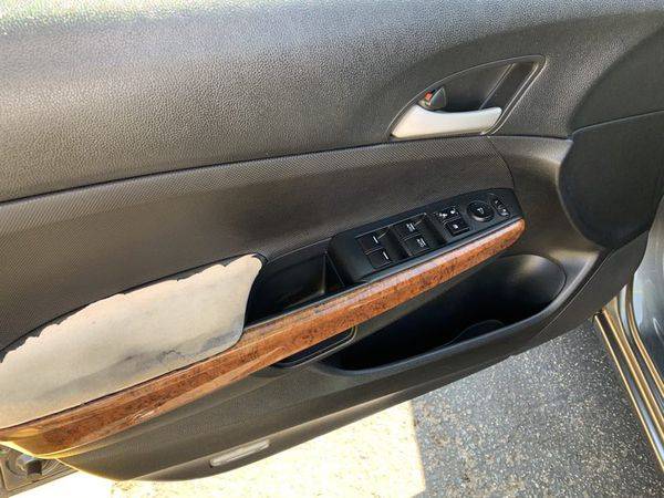 2012 Honda Accord Sdn EX LOW MILES! CLEAN TITLE for sale in Norco, CA – photo 8